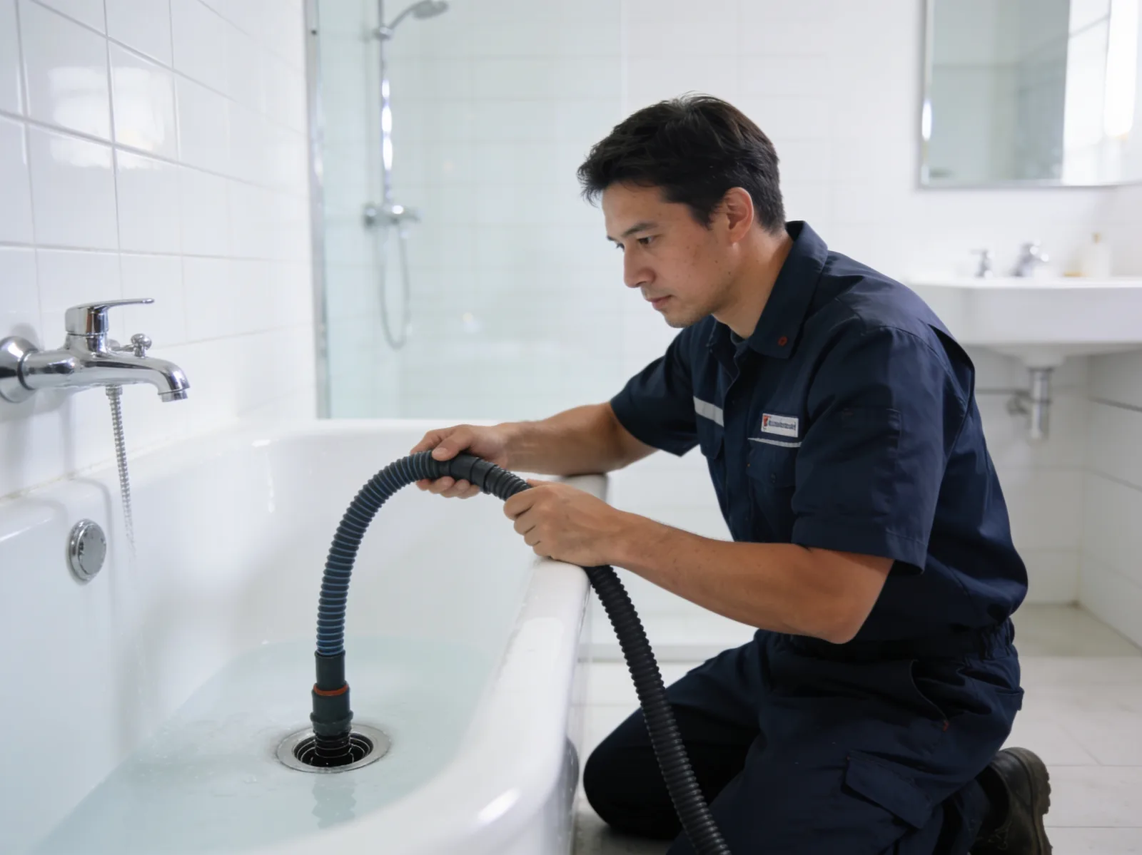 Emergency Plumber Snow Camp, NC FAQs